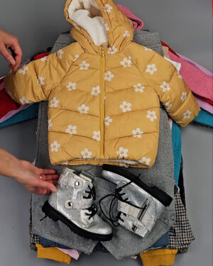 Фотография  552 - KBCW mix#15 кг, ЛОТ СХ-0260 оптом в Брянске и Брянской области