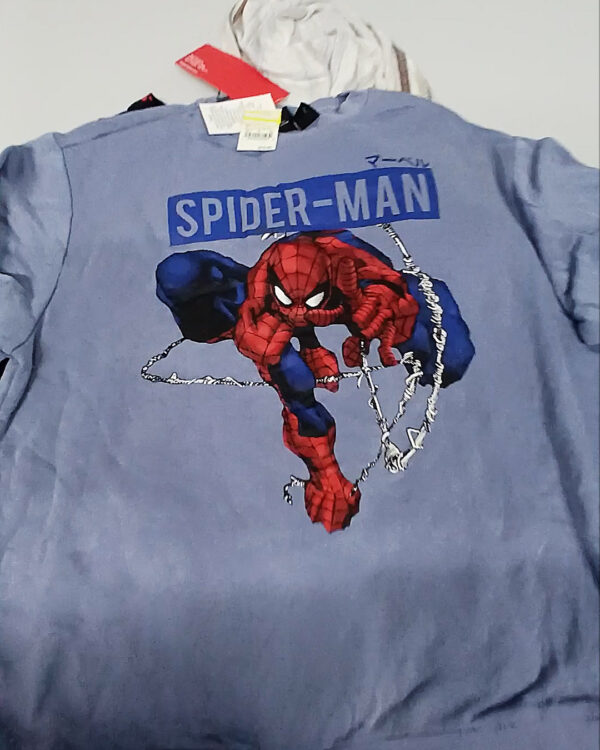 Фотография  482 - DISCOUNT BRAND MIX #15 кг, ЛОТ СТ-9825 оптом в Брянске и Брянской области