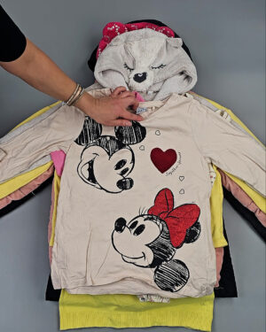 Фотография  192 - KB1W mix#15 кг, ЛОТ СХ-0257 оптом в Брянске и Брянской области