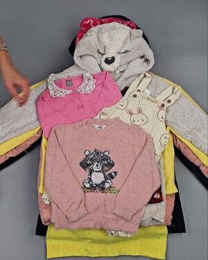 Фотография  536 - KB1W mix#15 кг, ЛОТ СХ-0257 оптом в Брянске и Брянской области