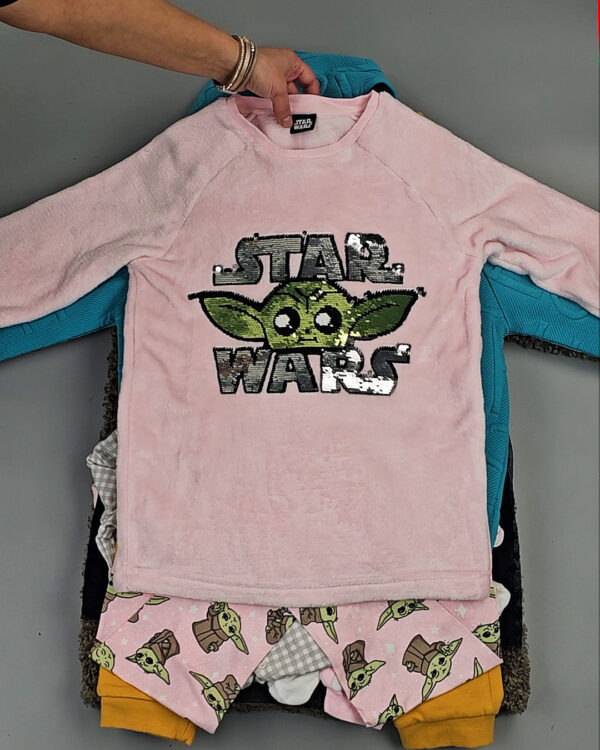 Фотография  268 - KBCW mix#15 кг, ЛОТ СХ-0260 оптом в Брянске и Брянской области