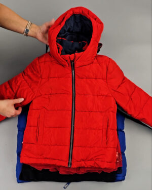 Фотография  473 - KB1W mix#15 кг, ЛОТ СХ-0256 оптом в Брянске и Брянской области