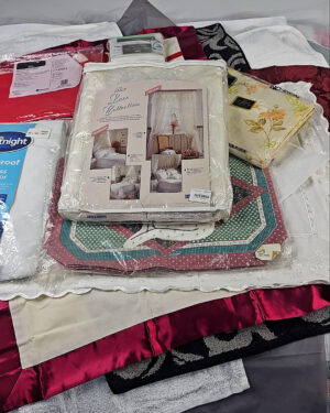 Купить ПДО Household БМ#20 кг, ЛОТ СХ-0273 оптом в Брянске и Брянской области