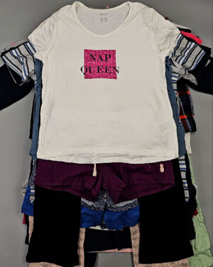 Домашняя одежда LIDL 114 - Сток оптом