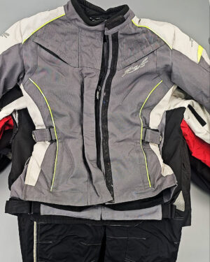 Купить МОТО одежда mix БМ#19,4 кг, ЛОТ СХ-0277 оптом в Брянске и Брянской области