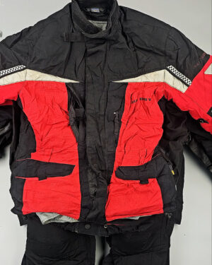 Купить МОТО одежда mix БМ#16,9 кг, ЛОТ СХ-0280 оптом в Брянске и Брянской области