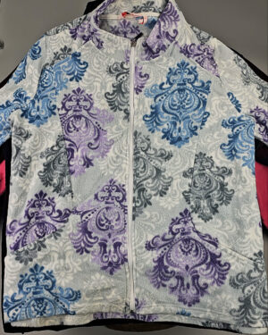 Купить Толстовки флис м/ж (Adult Fleece Tops Pr/Lux)#18 кг, ЛОТ СХ-0262 оптом в Брянске и Брянской области