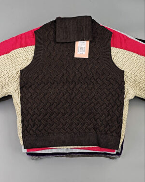 Купить Джемпера JJXX 045 #7 кг, ЛОТ СТ-10017 оптом в Брянске и Брянской области