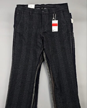 Купить Брюки мужские зима C&A 025#10 кг, ЛОТ СТ-10047 оптом в Брянске и Брянской области