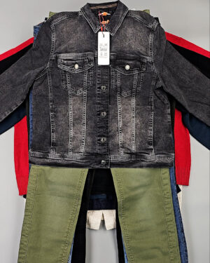 Купить STREET ONE/CECIL W mix#10 кг, ЛОТ СТ-10048 оптом в Брянске и Брянской области