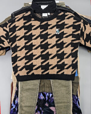 Купить VILA Winter mix 104#15 кг, ЛОТ СТ-10080 оптом в Брянске и Брянской области