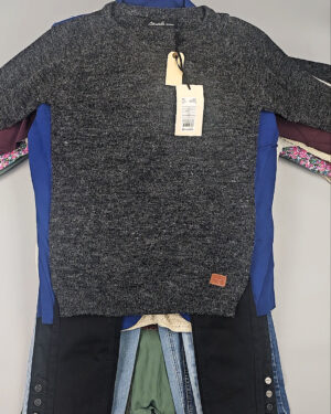 Купить DK+Bestseller Winter mix 064#9,2 кг, ЛОТ СТ-10090 оптом в Брянске и Брянской области