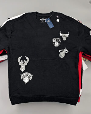 Купить Толстовки муж HOLLISTER SW#10 кг, ЛОТ СТ-10108 оптом в Брянске и Брянской области