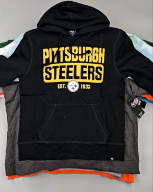 Купить HOODIE CAN 084#10 кг, ЛОТ СТ-10115 оптом в Брянске и Брянской области