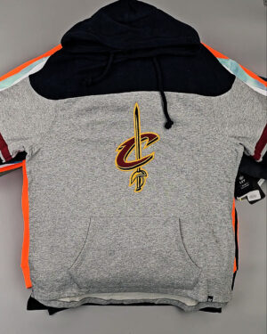 Купить HOODIE CAN 084#10 кг, ЛОТ СТ-10117 оптом в Брянске и Брянской области