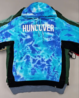 Купить HOODIE CAN 084#10 кг, ЛОТ СТ-10119 оптом в Брянске и Брянской области