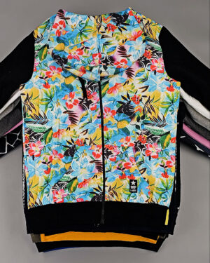 Купить Толстовки CIRCUS 095#15 кг, ЛОТ СТ-10122 оптом в Брянске и Брянской области