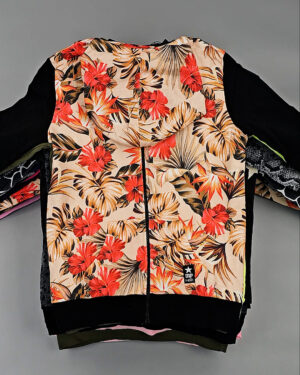 Купить Толстовки CIRCUS 095#15 кг, ЛОТ СТ-10124 оптом в Брянске и Брянской области