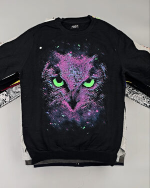 Купить Толстовки CIRCUS 095#15 кг, ЛОТ СТ-10125 оптом в Брянске и Брянской области