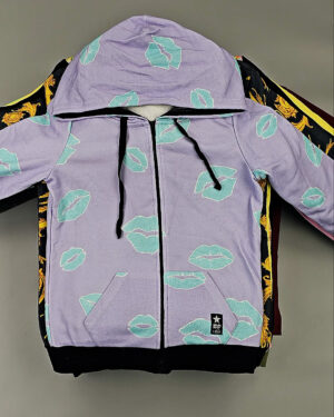 Купить Толстовки CIRCUS 095#15 кг, ЛОТ СТ-10126 оптом в Брянске и Брянской области