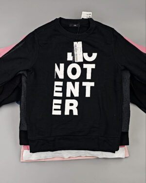 Купить Толстовки Корея 085#7,0 кг, ЛОТ СТ-10141 оптом в Брянске и Брянской области