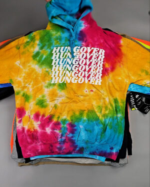 Купить Толстовки СТОК CAN 0424#10 кг, ЛОТ СТ-10139 оптом в Брянске и Брянской области