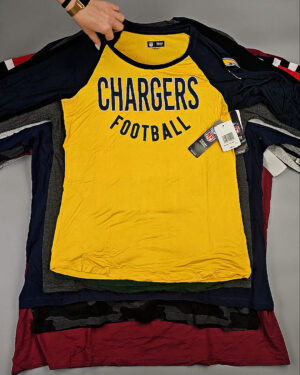 Фотография  688 - Тонковки СТОК CAN 084#7 кг, ЛОТ СТ-10059 оптом в Брянске и Брянской области