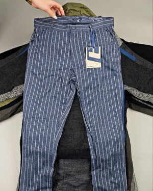 Фотография  160 - BLEND HE W 064#15 кг, ЛОТ СТ-10057 оптом в Брянске и Брянской области