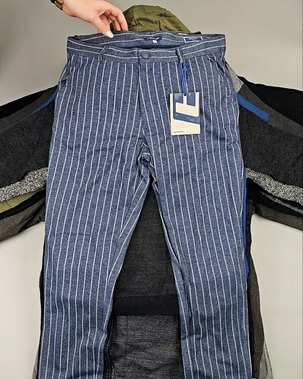 Фотография  678 - BLEND HE W 064#15 кг, ЛОТ СТ-10057 оптом в Брянске и Брянской области