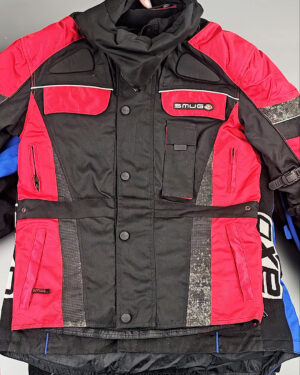 Купить МОТО одежда mix БМ#20,6 кг, ЛОТ СХ-0279 оптом в Брянске и Брянской области