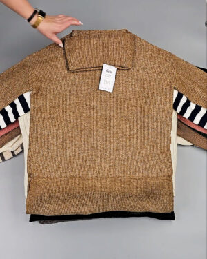 Фотография  485 - Джемпера VILA W 104#7 кг, ЛОТ СТ-10029 оптом в Брянске и Брянской области