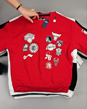 Фотография  617 - Толстовки муж HOLLISTER SW#10 кг, ЛОТ СТ-10107 оптом в Брянске и Брянской области