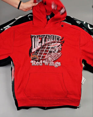 Фотография  983 - Толстовки муж HOLLISTER SW#10,1 кг, ЛОТ СТ-10110 оптом в Брянске и Брянской области