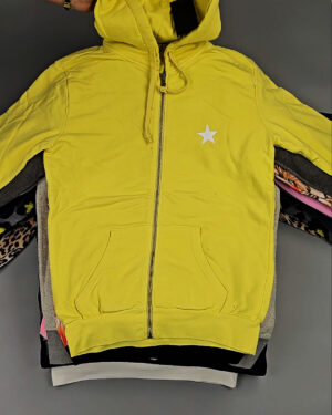 Фотография 180 - Толстовки CIRCUS 095#15 кг, ЛОТ СТ-10123 оптом в Брянске и Брянской области