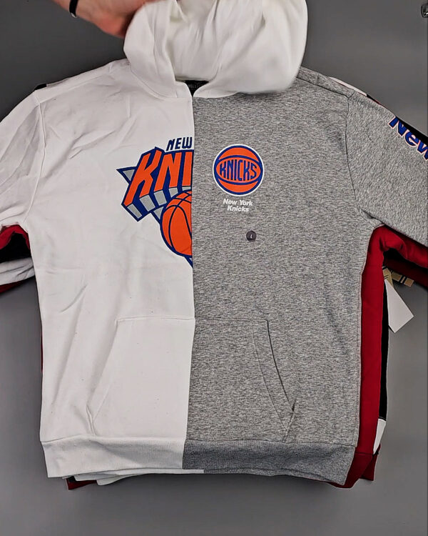 Фотография  386 - Толстовки муж HOLLISTER SW#10 кг, ЛОТ СТ-10108 оптом в Брянске и Брянской области