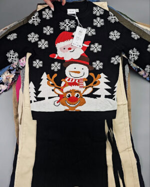 Фотография  247 - VILA Winter mix 104#15 кг, ЛОТ СТ-10079 оптом в Брянске и Брянской области