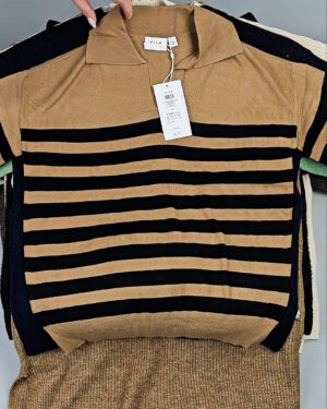 Фотография  168 - Джемпера Bestseller 104#7 кг, ЛОТ СТ-10043 оптом в Брянске и Брянской области