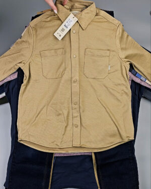 Фотография  208 - Мужской зимний микс Blend He, 20 кг, ЛОТ СТ-10052 оптом в Брянске и Брянской области