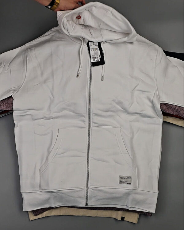 Фотография  817 - Толстовки BLEND HE 045#7 кг, ЛОТ СТ-10129 оптом в Брянске и Брянской области