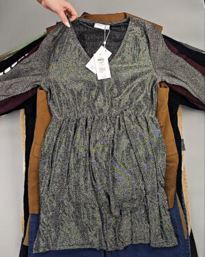 Купить VILA Winter mix 104#15 кг, ЛОТ СТ-10078 оптом в Брянске и Брянской области