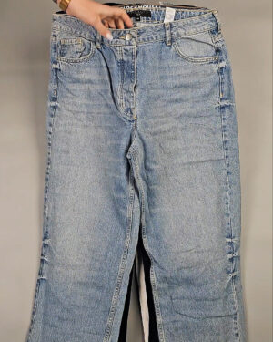 Купить BRAND STOCK джинсы#10 кг, ЛОТ СТ-10074 оптом в Брянске и Брянской области