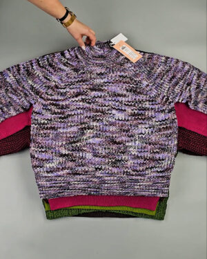 Фотография  847 - Джемпера JJXX 045 #7 кг, ЛОТ СТ-10022 оптом в Брянске и Брянской области