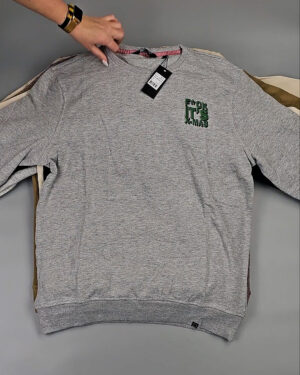 Фотография  102 - Толстовки BLEND HE 045#7 кг, ЛОТ СТ-10130 оптом в Брянске и Брянской области