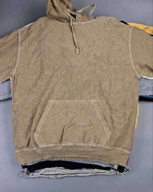 Фотография  257 - Толстовки муж BLUE CAN 084#10 кг, ЛОТ СТ-10114 оптом в Брянске и Брянской области