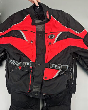 Фотография  751 - МОТО одежда mix БМ#16,9 кг, ЛОТ СХ-0280 оптом в Брянске и Брянской области