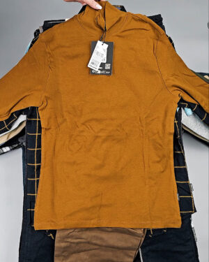 Фотография  412 - Мужской зимний микс Blend He, 20 кг, ЛОТ СТ-10051 оптом в Брянске и Брянской области