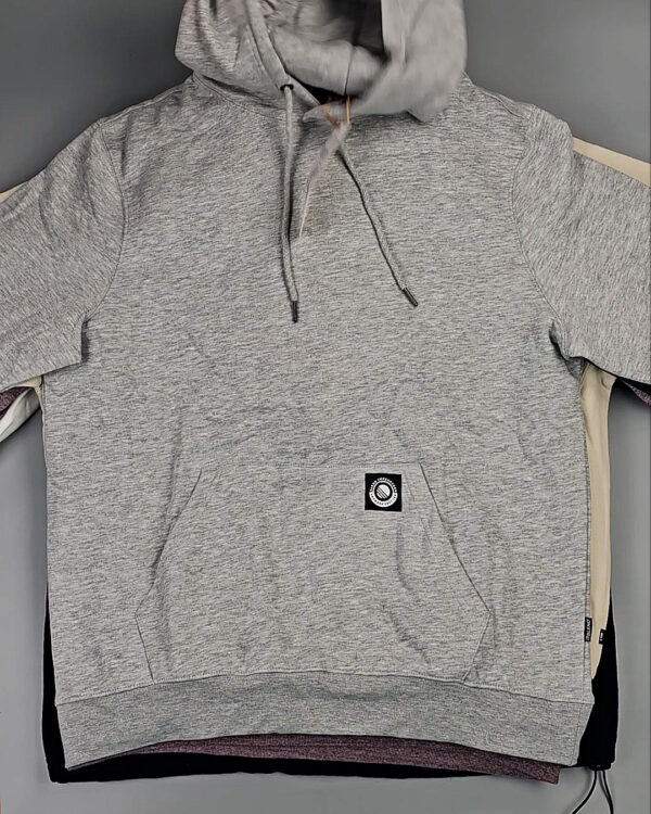 Фотография  119 - Толстовки BLEND HE 045#7 кг, ЛОТ СТ-10132 оптом в Брянске и Брянской области