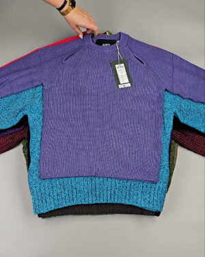 Купить Джемпера JJXX 045 #7 кг, ЛОТ СТ-10019 оптом в Брянске и Брянской области