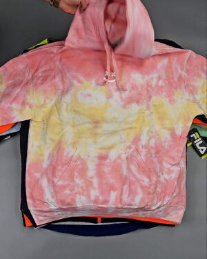 Фотография  736 - Толстовки СТОК CAN 0424#10 кг, ЛОТ СТ-10138 оптом в Брянске и Брянской области