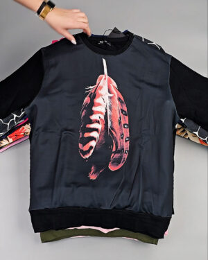 Фотография  682 - Толстовки CIRCUS 095#15 кг, ЛОТ СТ-10124 оптом в Брянске и Брянской области